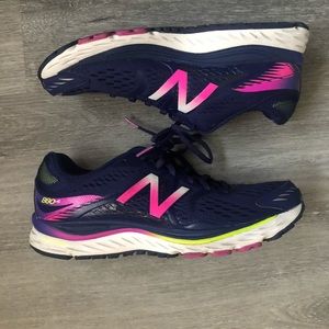 New balance running sneakers